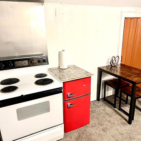 Two Bedroom Villa Studio With Fireplace & Living Room Ντητρόιτ Εξωτερικό φωτογραφία