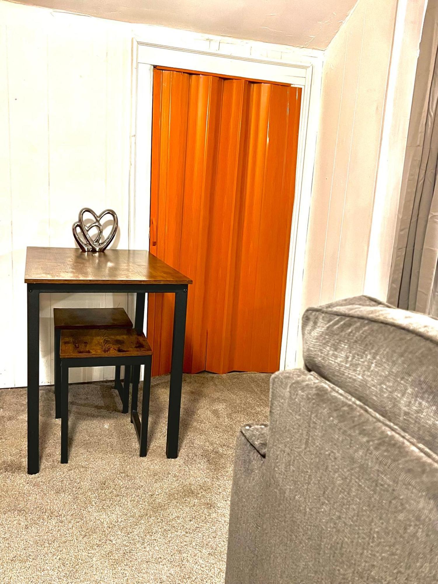Two Bedroom Villa Studio With Fireplace & Living Room Ντητρόιτ Εξωτερικό φωτογραφία